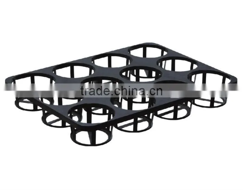 12 Holes Moth Orchid Tray