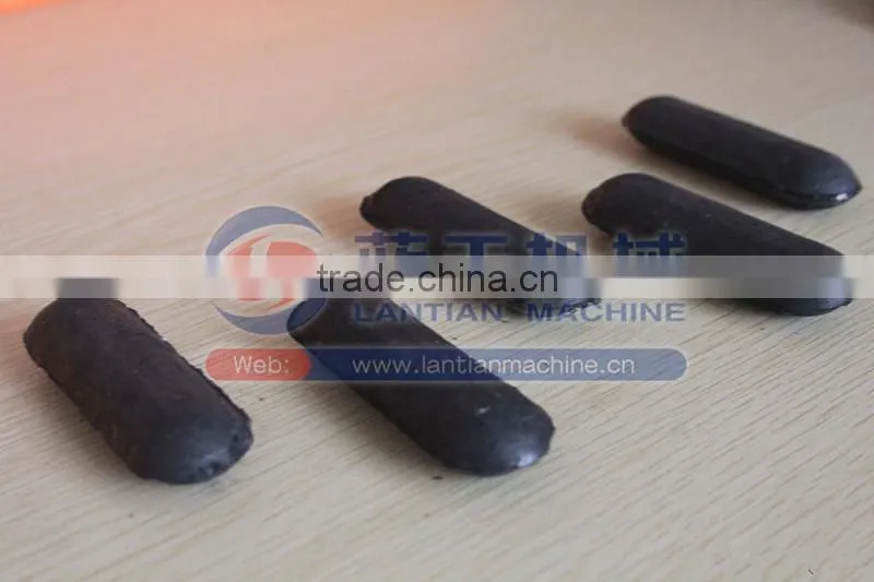 New Type Design of Large Valid Volume Trade Assurance Wood Log Charcoal Carbonization Furnace