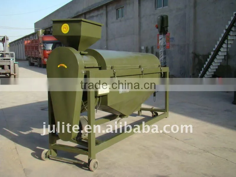mung bean polisher