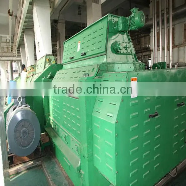 Alibaba New technology sunflower oil extractor / sunflower oil extraction process