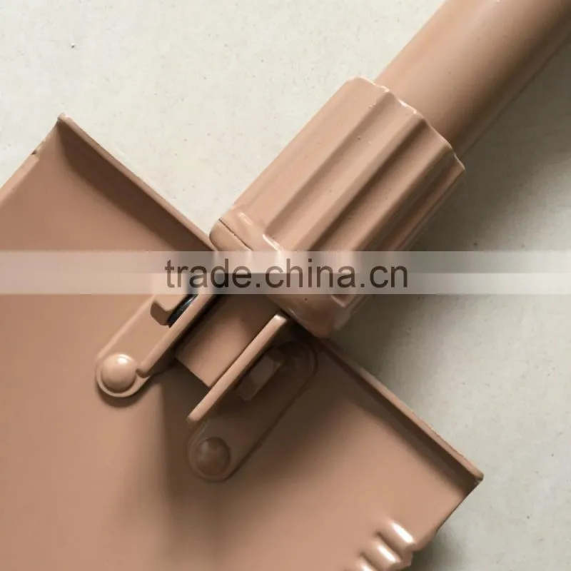 Military Folding Shovel with Storage Bag