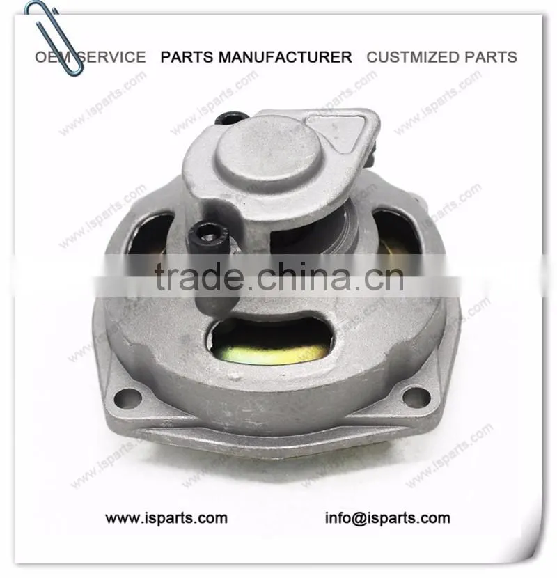 47cc 49cc Mini Bike Clutch Drum Gear Box 25H 6T