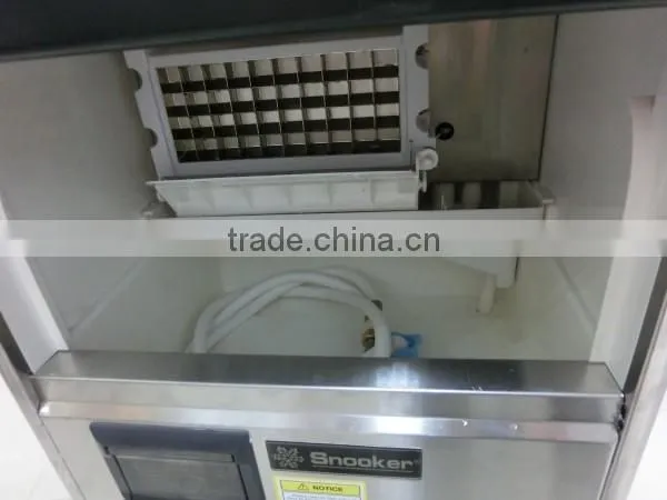 304 SS Patent Voice System Ice Maker,Desktop Ice Maker,Portable Ice Maker(SK-31A)