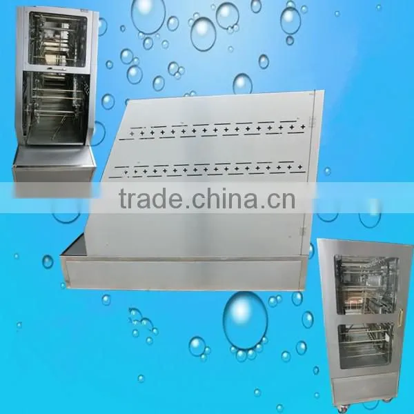 Industrial gas kebab machine /gas mini doner machine