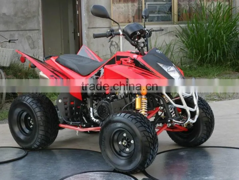 EEC ATV 150cc (TKA150E)