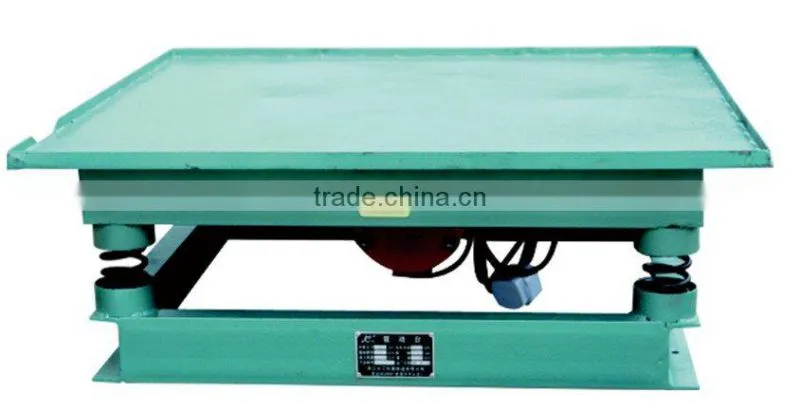 Concrete Magnetic Table Vibrator
