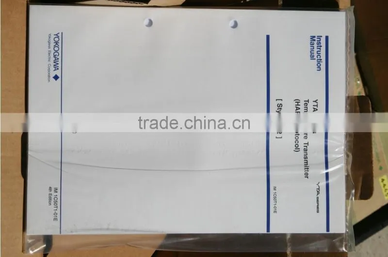 YTA110 Temperature Transmitter