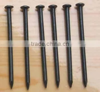 hardened concrete nails