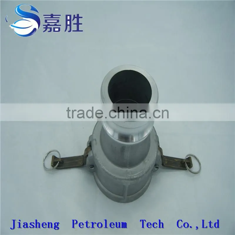 Hot Sale Cam and Groove Quick Coupling Type DA