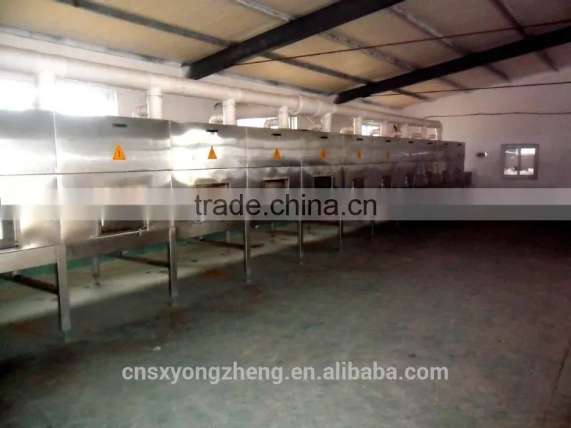 Fish Meal Type and Fish Use Dried Shrimp