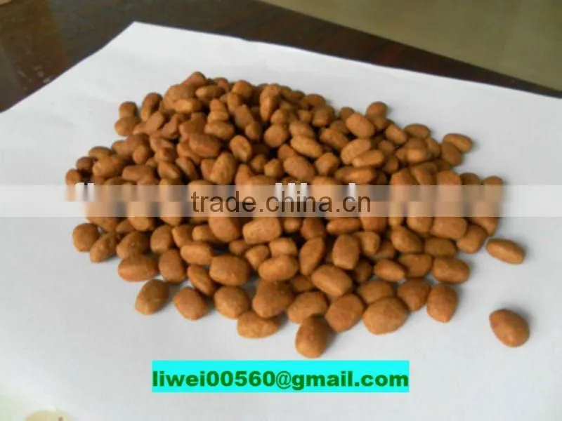 dry dog snack