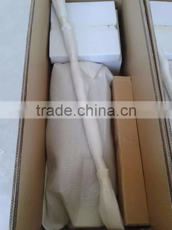 Jewelry Display Fabric Mannequin Head With Shoulder on sale