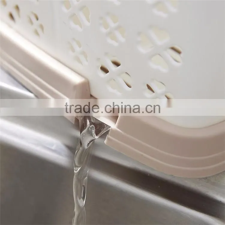 Plastic Kitchen Tools Holder