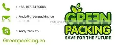 Compostable biodegradable PLA bags Jumbo kitchen wasted bags