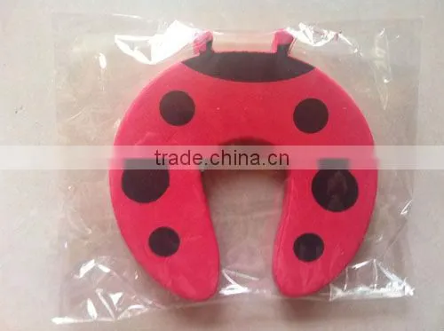 Factory Direct Sale Baby Safety Door Finger Pinch Guard
