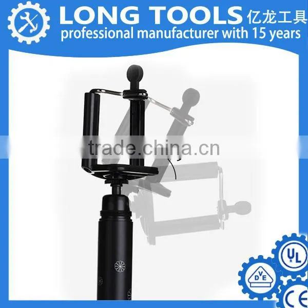 Cheap monopod hand held kit case selfie stick for mobile phone