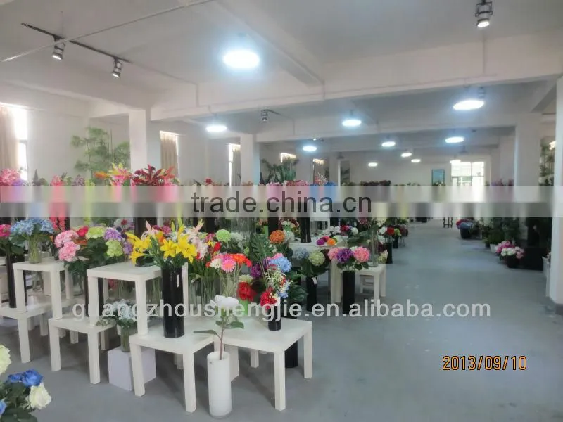 new design Artificial hanging plants