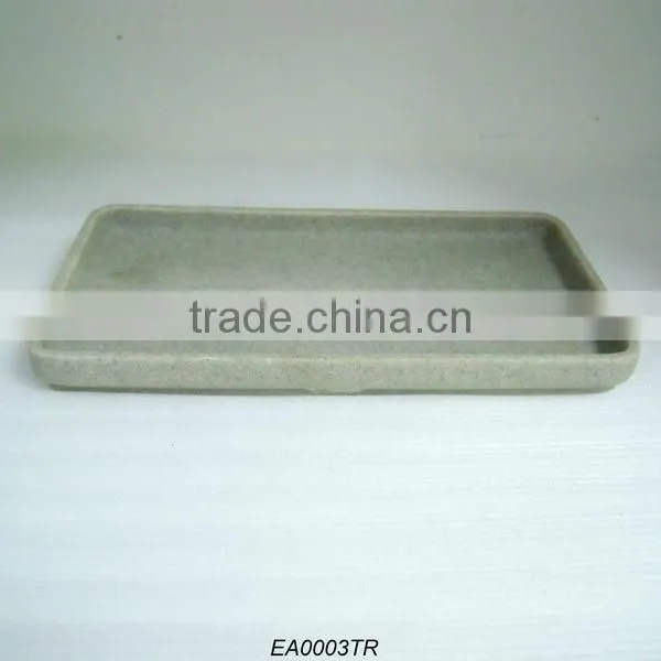 EA0005TR golden serving trays