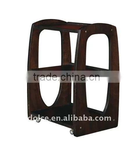 Beauty trolley hair salon furniture used nail salon furniture DS-917B