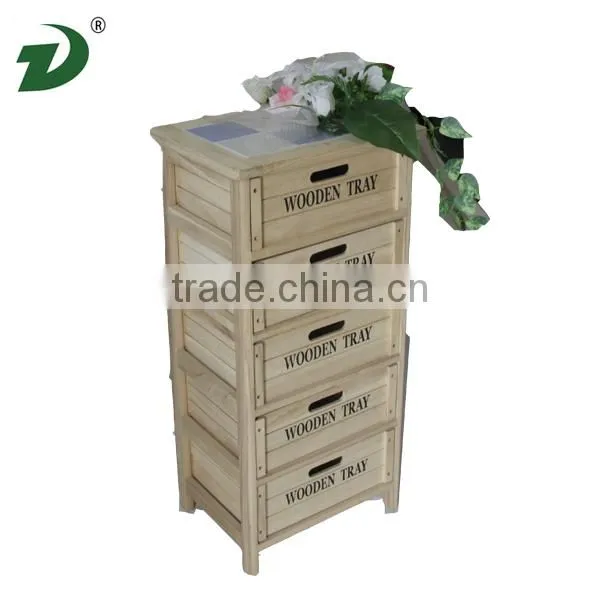 China wholesale New design Modern wooden cabinets with drawers