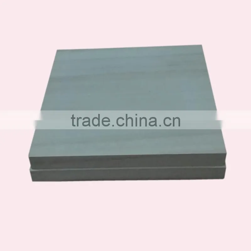 Chinese factory hot sale paulownia wood planks
