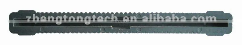Plastic Surf Surfboard Fin