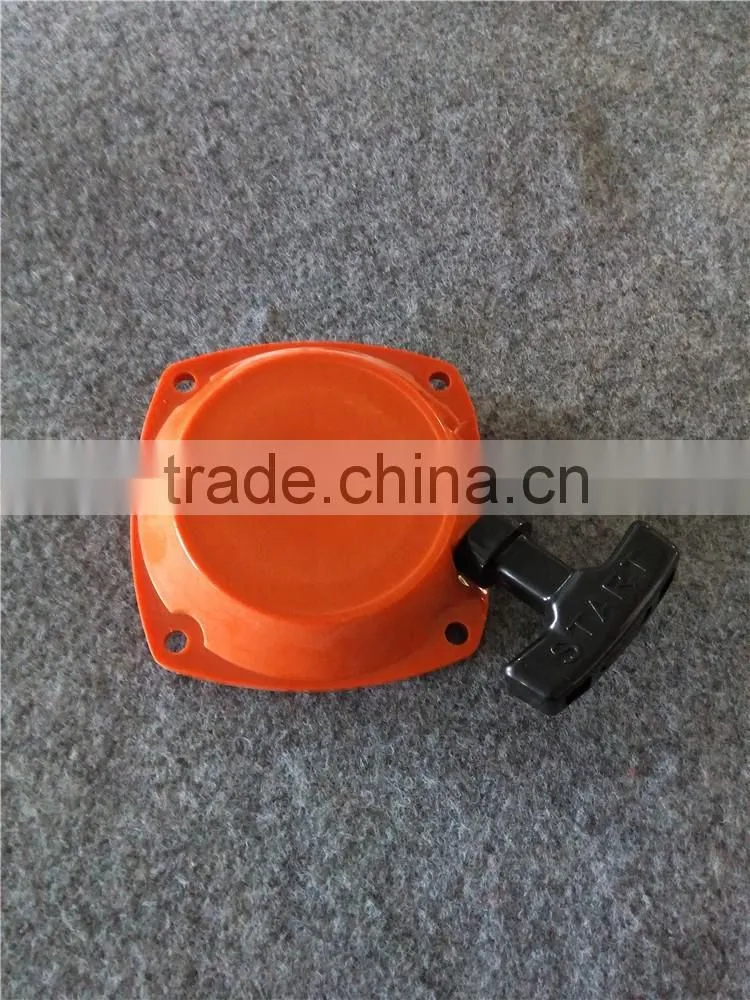 Gasoline Brush Cutter parts Grass Trimmer Starter Recoil Parts