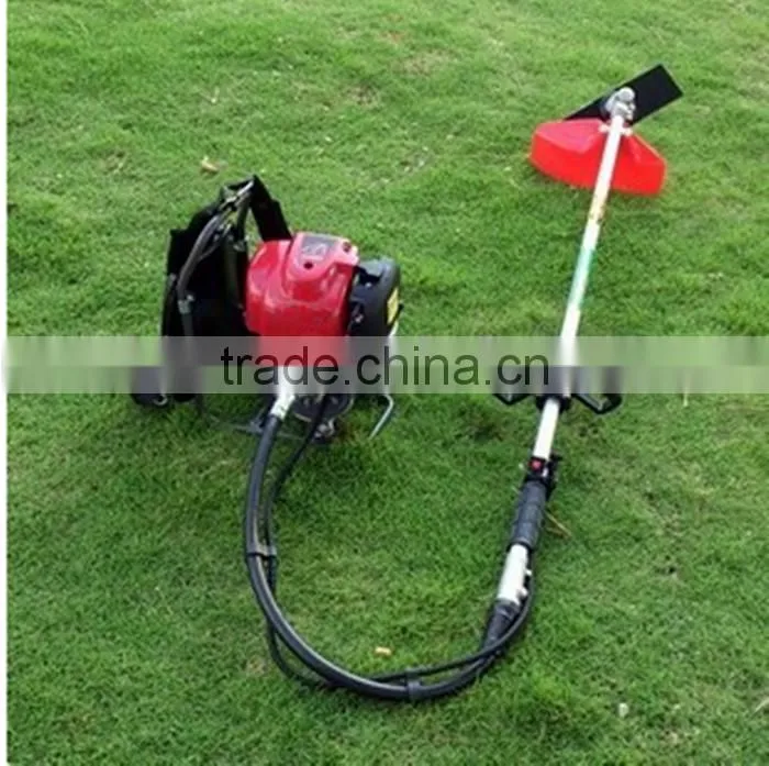 grass trimmer Petrol / Gas powered