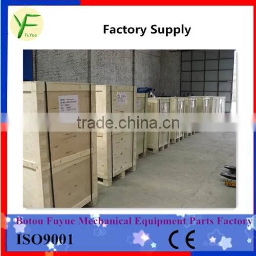 FY150 high performance hose cleaning machine/washing hose machine cleanly