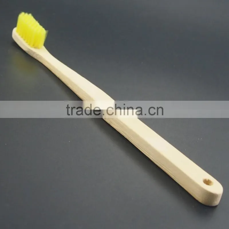 teeth whitening dental care oral health wholesale bamboo toothbrush