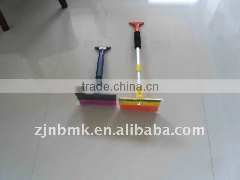 car brush