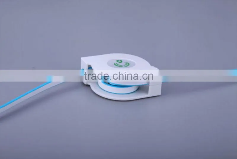 4 in 1 Multinational USB, Custom logo usb cable