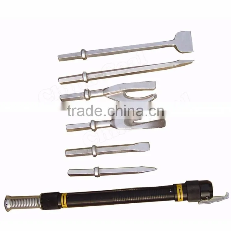 Hand Tools of Forced Entry Tool Set Manual Impactor Set