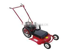 Lawn Mower