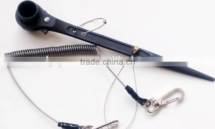 Scaffold ratchet podger tools spanner