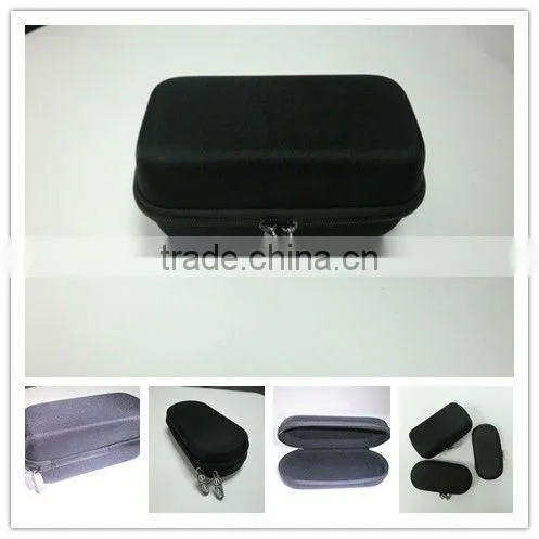 waterproof EVA zipper tool case/eva case