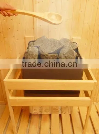 Sauna Heater CE (SCA 9kw)
