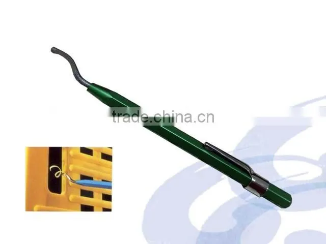 Pocket Hand Deburring Tools for Plastic