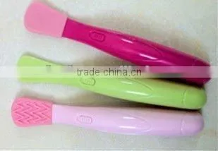plastic electric massager