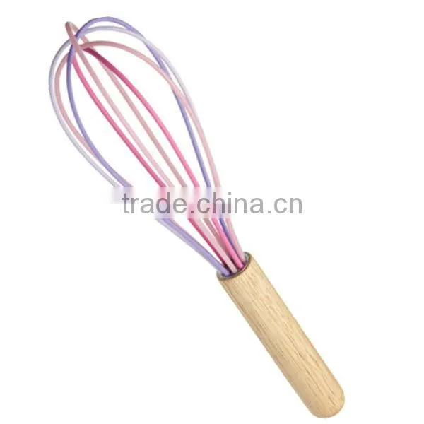 EW-6860 Silicone egg beater
