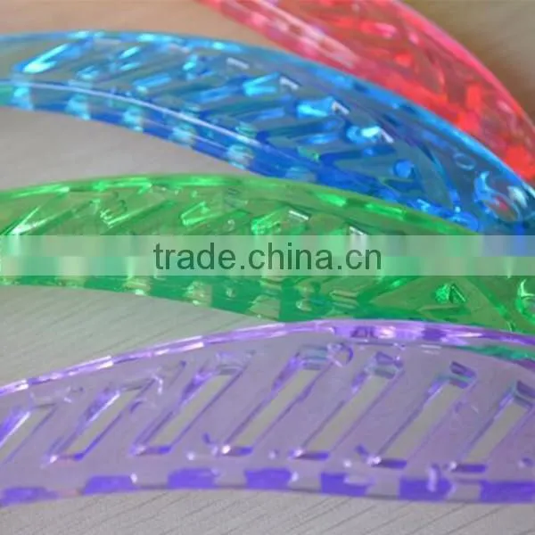 Mesh Bath Sponge Massage Bath Scrub With Handle