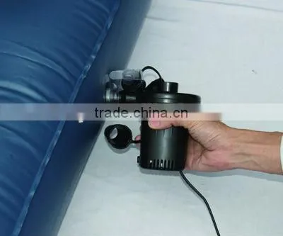 Hot AP-105 electric air pump for infltables