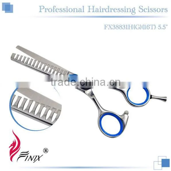 Japan Stainless Steel Best Barber Hair Thinning Scissors