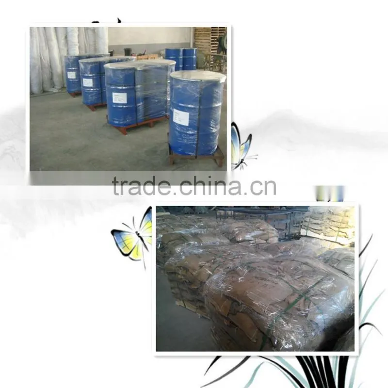 NACM/ASTM standard G30 galvanized open link chain marine products
