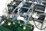 GS1050PCW automatic 4 6 corner folder and gluer machine