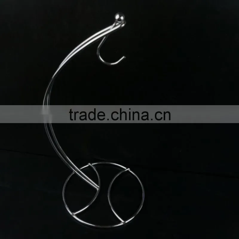 43010 Flat Wire Banana Tree Hanger holder