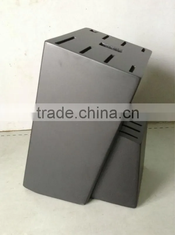 26PCS kitchen knife set