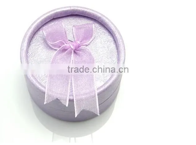 Christmas Gift Jewelry Red Packaging Box