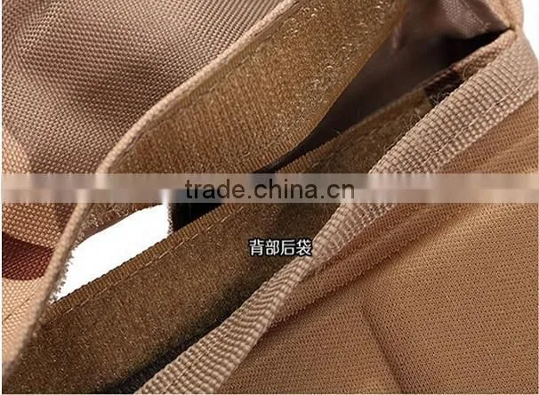 Manufacturer of Multifunction Outdoor Cycling 2.5L Tactics Watery Bag/Water Bag Backpack