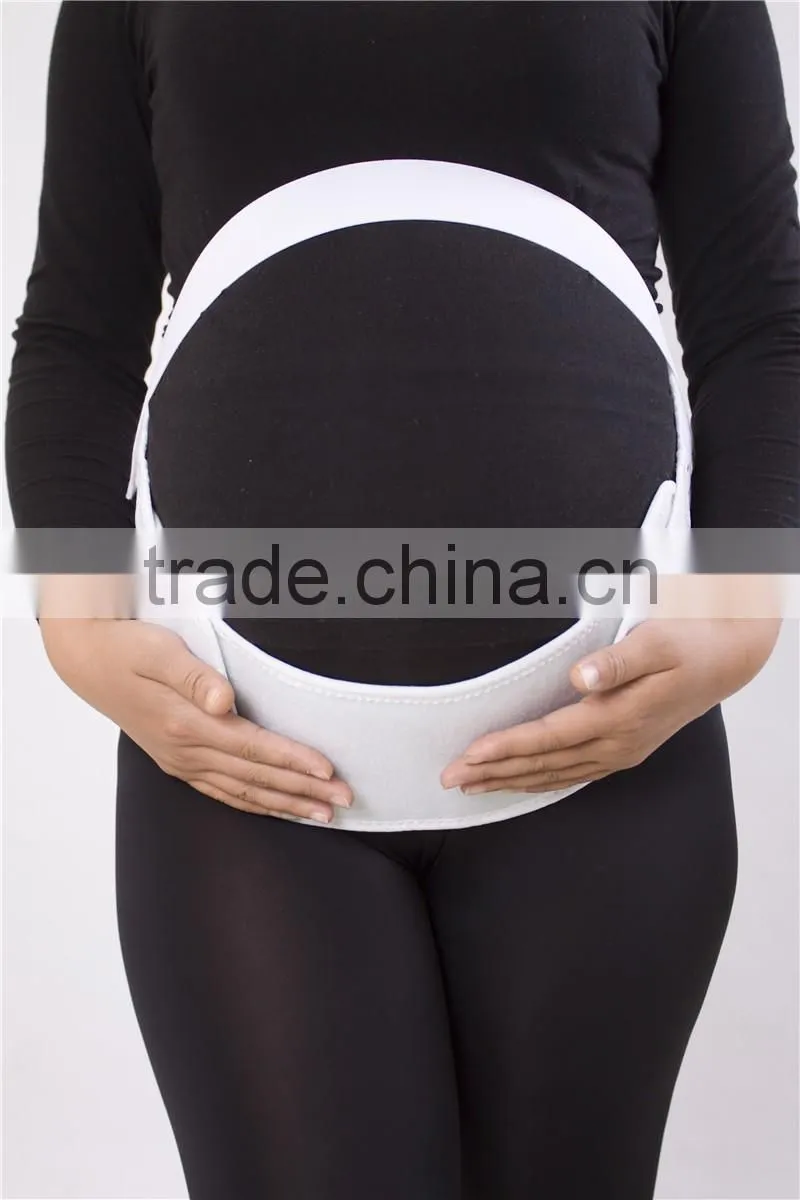 2016 SHUOYANG New Maternity Pregnancy Support Belly Band Prenatal Care Belt